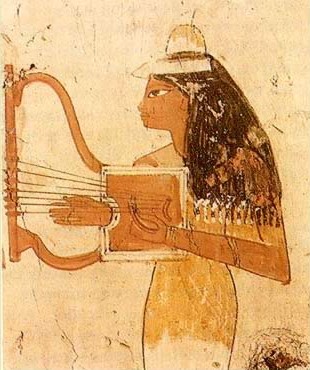 Datei:Egypt lyre 001.jpg