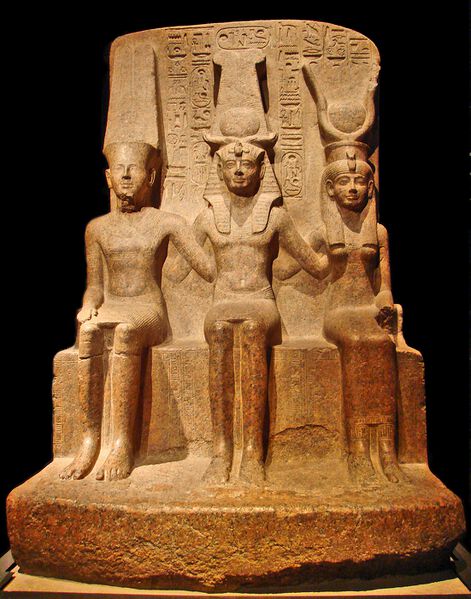 Datei:Le musée égyptien (Turin) (2865505031).jpg