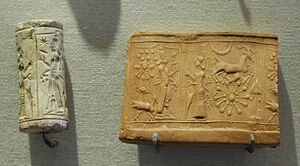Cylinder seal Shamash Louvre AO9132.jpg