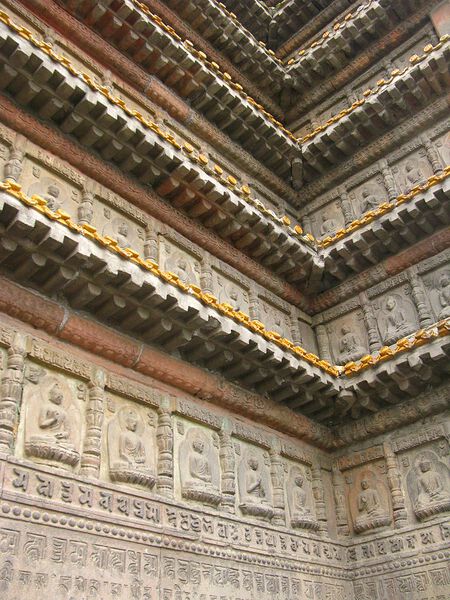 Datei:1000 buddhas.jpg