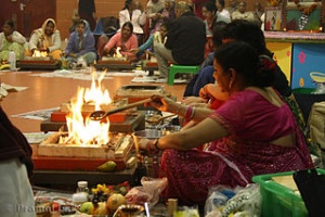 Hindu community pooja.jpg