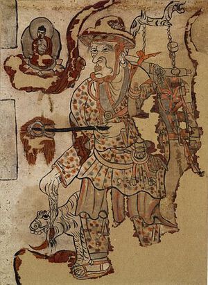 Xuan Zang-mogao.jpg