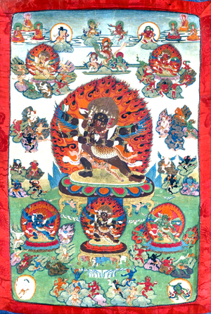 The Wrathful Deities of the Guhyagarbha Tantra.png