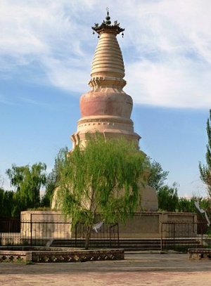 White Horse Temple Dunhuang.jpg