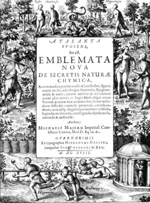 Michael Maier Atalanta Fugiens.jpg