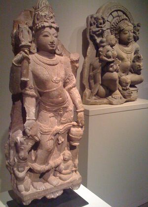 SAMA Shiva Kubera.jpg