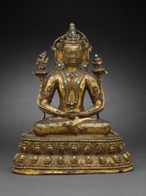 Bonpo Deity Kunzang Akor LACMA.jpg