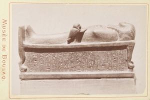 Musee de Boulaq - Sarcophagus (1881).jpg