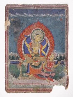 Bagalamukhi Matrika LACMA.jpg