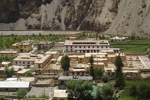 Tabo Buddhist Monastery Complex.jpg